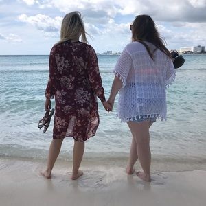 Meet your Posher, Patty